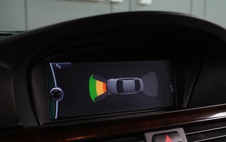 BMW 3 серия, 2011 год, 1 169 000 рублей, 20 фотография