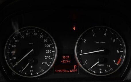 BMW 3 серия, 2011 год, 1 169 000 рублей, 23 фотография