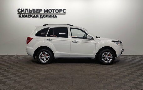 Lifan X60 I рестайлинг, 2016 год, 593 000 рублей, 6 фотография