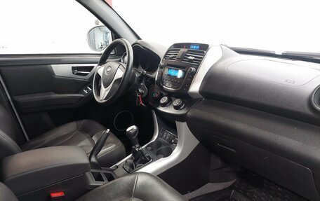 Lifan X60 I рестайлинг, 2016 год, 593 000 рублей, 14 фотография