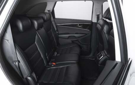 KIA Sorento III Prime рестайлинг, 2017 год, 2 078 905 рублей, 7 фотография