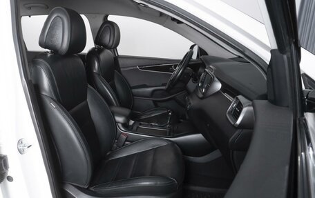 KIA Sorento III Prime рестайлинг, 2017 год, 2 078 905 рублей, 8 фотография