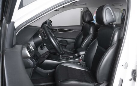 KIA Sorento III Prime рестайлинг, 2017 год, 2 078 905 рублей, 10 фотография