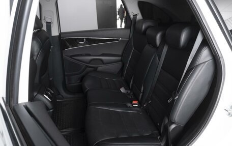 KIA Sorento III Prime рестайлинг, 2017 год, 2 078 905 рублей, 9 фотография