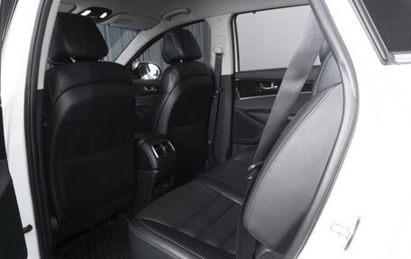 KIA Sorento III Prime рестайлинг, 2017 год, 2 078 905 рублей, 11 фотография