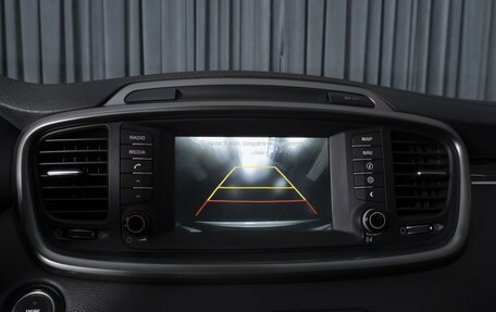 KIA Sorento III Prime рестайлинг, 2017 год, 2 078 905 рублей, 14 фотография