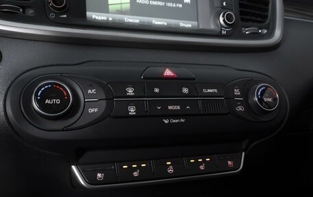 KIA Sorento III Prime рестайлинг, 2017 год, 2 078 905 рублей, 16 фотография