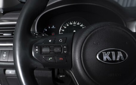 KIA Sorento III Prime рестайлинг, 2017 год, 2 078 905 рублей, 20 фотография