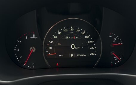 KIA Sorento III Prime рестайлинг, 2017 год, 2 078 905 рублей, 24 фотография
