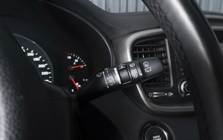 KIA Sorento III Prime рестайлинг, 2017 год, 2 078 905 рублей, 18 фотография