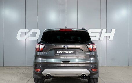 Ford Kuga III, 2017 год, 1 649 000 рублей, 4 фотография