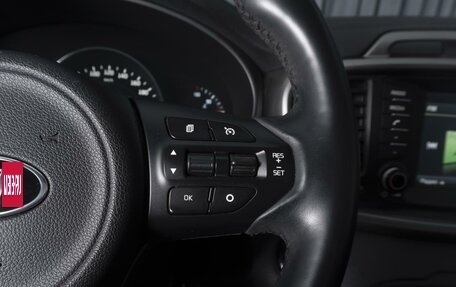 KIA Sorento III Prime рестайлинг, 2017 год, 2 078 905 рублей, 21 фотография