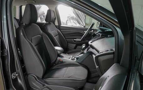 Ford Kuga III, 2017 год, 1 649 000 рублей, 8 фотография