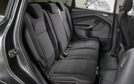 Ford Kuga III, 2017 год, 1 649 000 рублей, 7 фотография