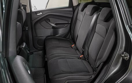 Ford Kuga III, 2017 год, 1 649 000 рублей, 9 фотография