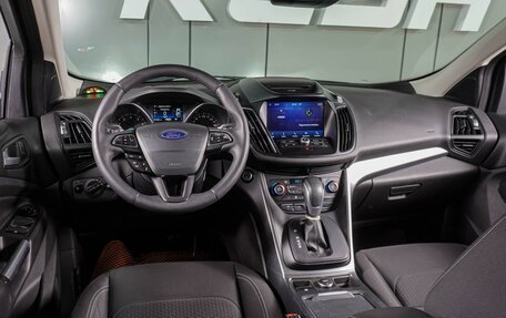 Ford Kuga III, 2017 год, 1 649 000 рублей, 6 фотография