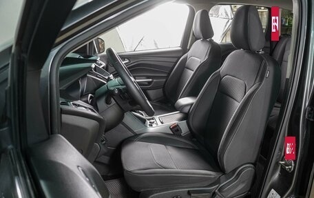 Ford Kuga III, 2017 год, 1 649 000 рублей, 10 фотография