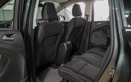 Ford Kuga III, 2017 год, 1 649 000 рублей, 11 фотография