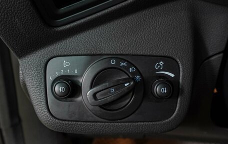 Ford Kuga III, 2017 год, 1 649 000 рублей, 17 фотография