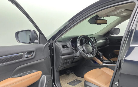 Renault Samsung QM6, 2022 год, 1 789 009 рублей, 12 фотография