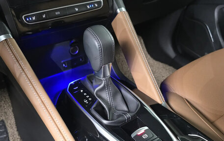 Renault Samsung QM6, 2022 год, 1 789 009 рублей, 6 фотография