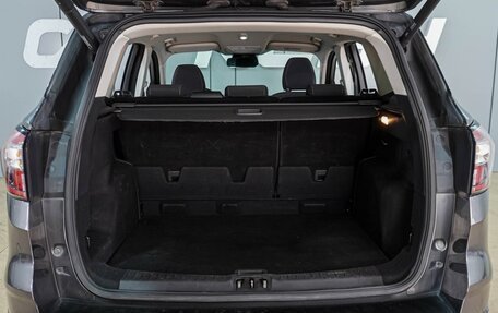 Ford Kuga III, 2017 год, 1 649 000 рублей, 24 фотография