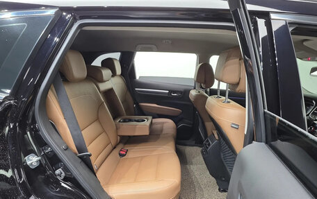 Renault Samsung QM6, 2022 год, 1 789 009 рублей, 9 фотография