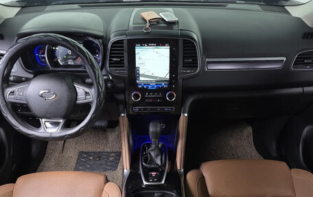 Renault Samsung QM6, 2022 год, 1 789 009 рублей, 8 фотография