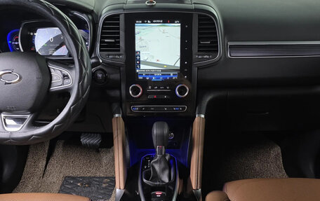 Renault Samsung QM6, 2022 год, 1 789 009 рублей, 10 фотография