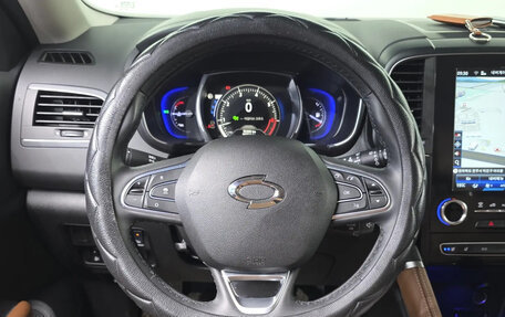 Renault Samsung QM6, 2022 год, 1 789 009 рублей, 5 фотография