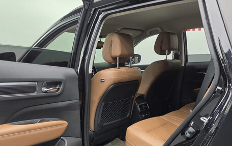 Renault Samsung QM6, 2022 год, 1 789 009 рублей, 11 фотография