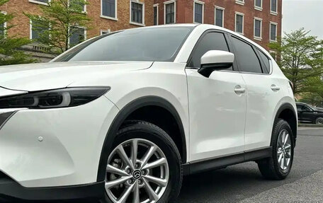 Mazda CX-5 II, 2022 год, 2 050 004 рублей, 2 фотография