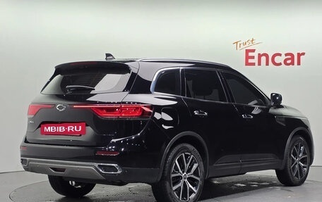 Renault Samsung QM6, 2022 год, 1 789 009 рублей, 4 фотография