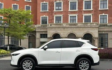 Mazda CX-5 II, 2022 год, 2 050 004 рублей, 5 фотография