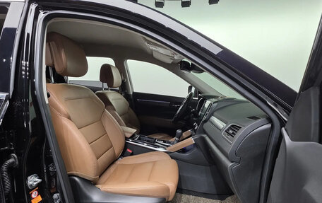 Renault Samsung QM6, 2022 год, 1 789 009 рублей, 14 фотография