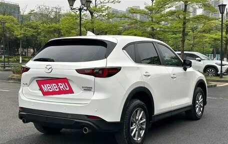Mazda CX-5 II, 2022 год, 2 050 004 рублей, 9 фотография