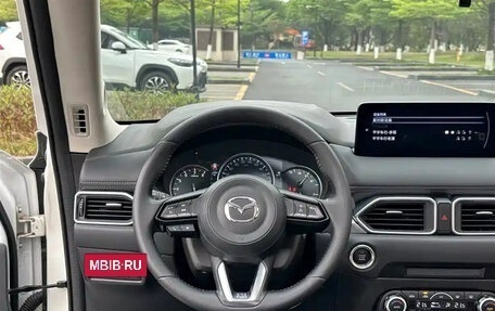 Mazda CX-5 II, 2022 год, 2 050 004 рублей, 14 фотография