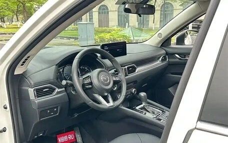 Mazda CX-5 II, 2022 год, 2 050 004 рублей, 12 фотография