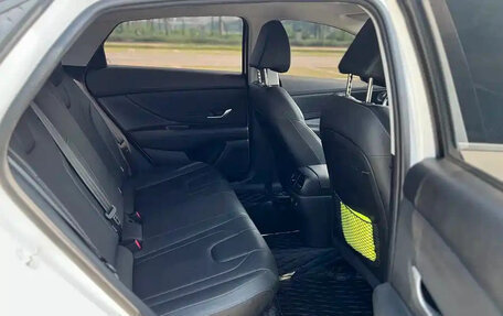 Hyundai Elantra, 2023 год, 1 250 000 рублей, 10 фотография