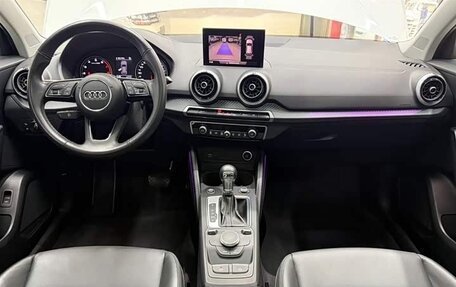 Audi Q2 I, 2022 год, 1 570 000 рублей, 8 фотография