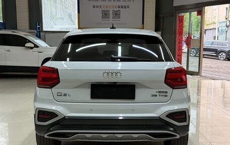 Audi Q2 I, 2022 год, 1 570 000 рублей, 5 фотография