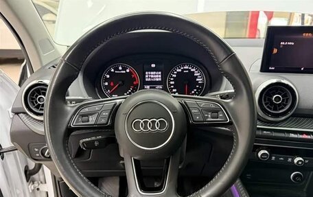 Audi Q2 I, 2022 год, 1 570 000 рублей, 9 фотография