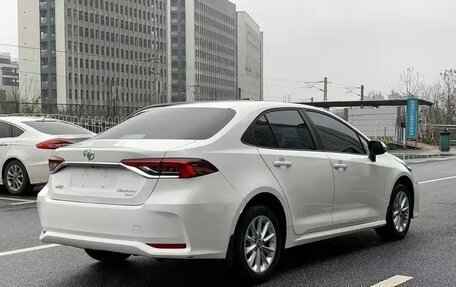 Toyota Corolla, 2022 год, 1 150 005 рублей, 6 фотография