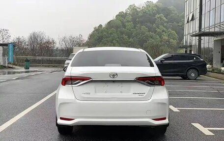 Toyota Corolla, 2022 год, 1 150 005 рублей, 4 фотография