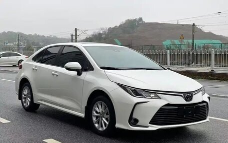 Toyota Corolla, 2022 год, 1 150 005 рублей, 3 фотография