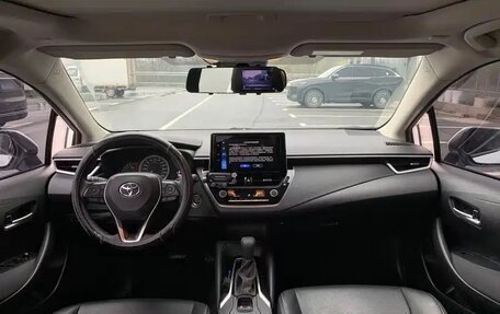Toyota Corolla, 2022 год, 1 150 005 рублей, 7 фотография