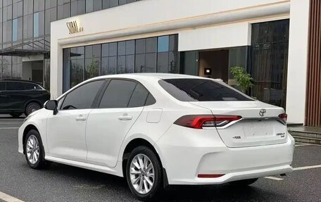 Toyota Corolla, 2022 год, 1 150 005 рублей, 5 фотография