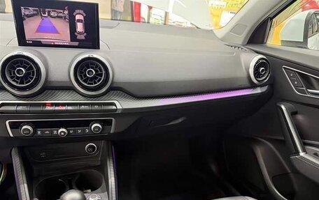 Audi Q2 I, 2022 год, 1 570 000 рублей, 10 фотография