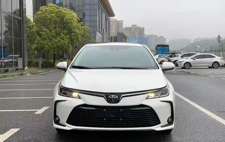 Toyota Corolla, 2022 год, 1 150 005 рублей, 2 фотография
