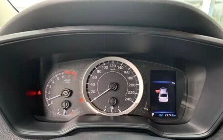 Toyota Corolla, 2022 год, 1 150 005 рублей, 8 фотография